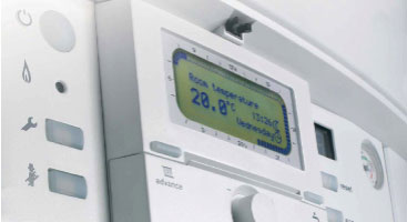 Central heating installations Bristol